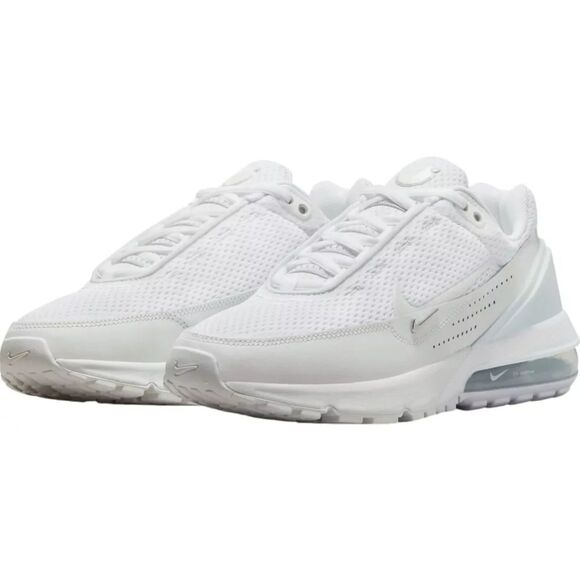 Nike Air Max Pulse. Summit White. SZIE 11 - DR0453-101 - Picture 1 of 7